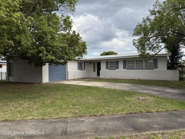 3945 Trinidad Avenue , Titusville, FL 32780