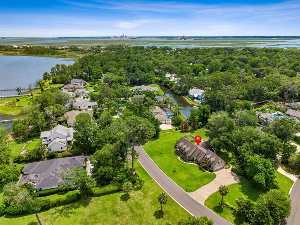 96042 LANCEFORD Lane, Fernandina Beach, FL 32034