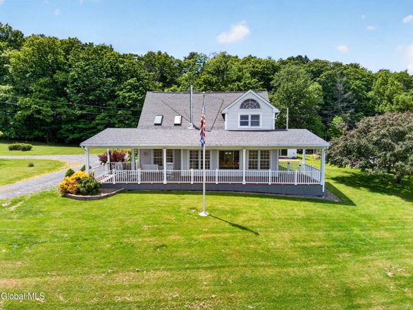 146 Biechman Road, Ravena, NY 12143