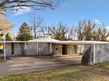 108 Fairmont Road  Vinita, OK 74301