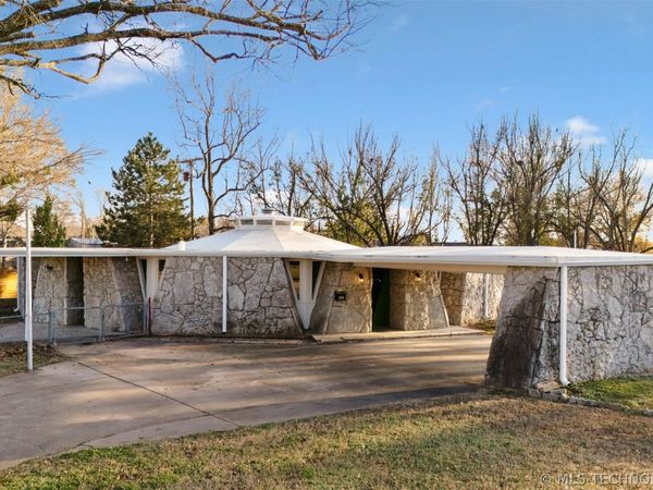 108 Fairmont Road , Vinita, OK 74301