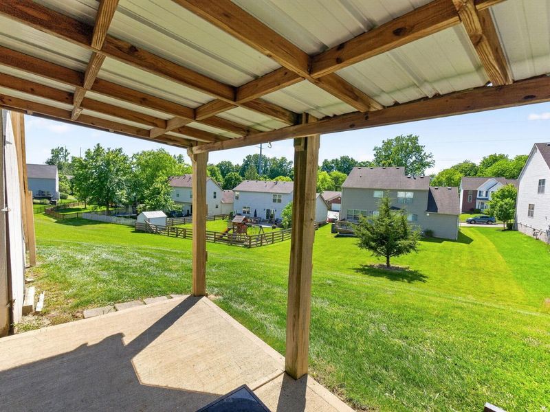 313 Weatherburn Drive, Pataskala, OH 43062 Photo 16