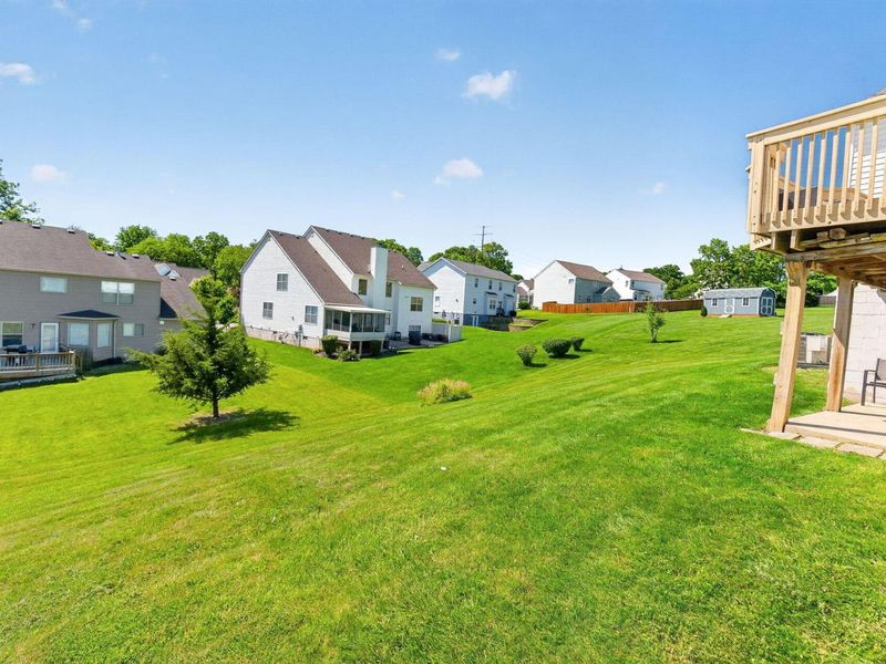 313 Weatherburn Drive, Pataskala, OH 43062 Photo 19