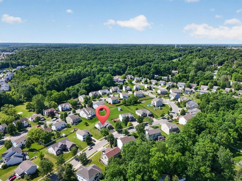 313 Weatherburn Drive, Pataskala, OH 43062 Photo 8
