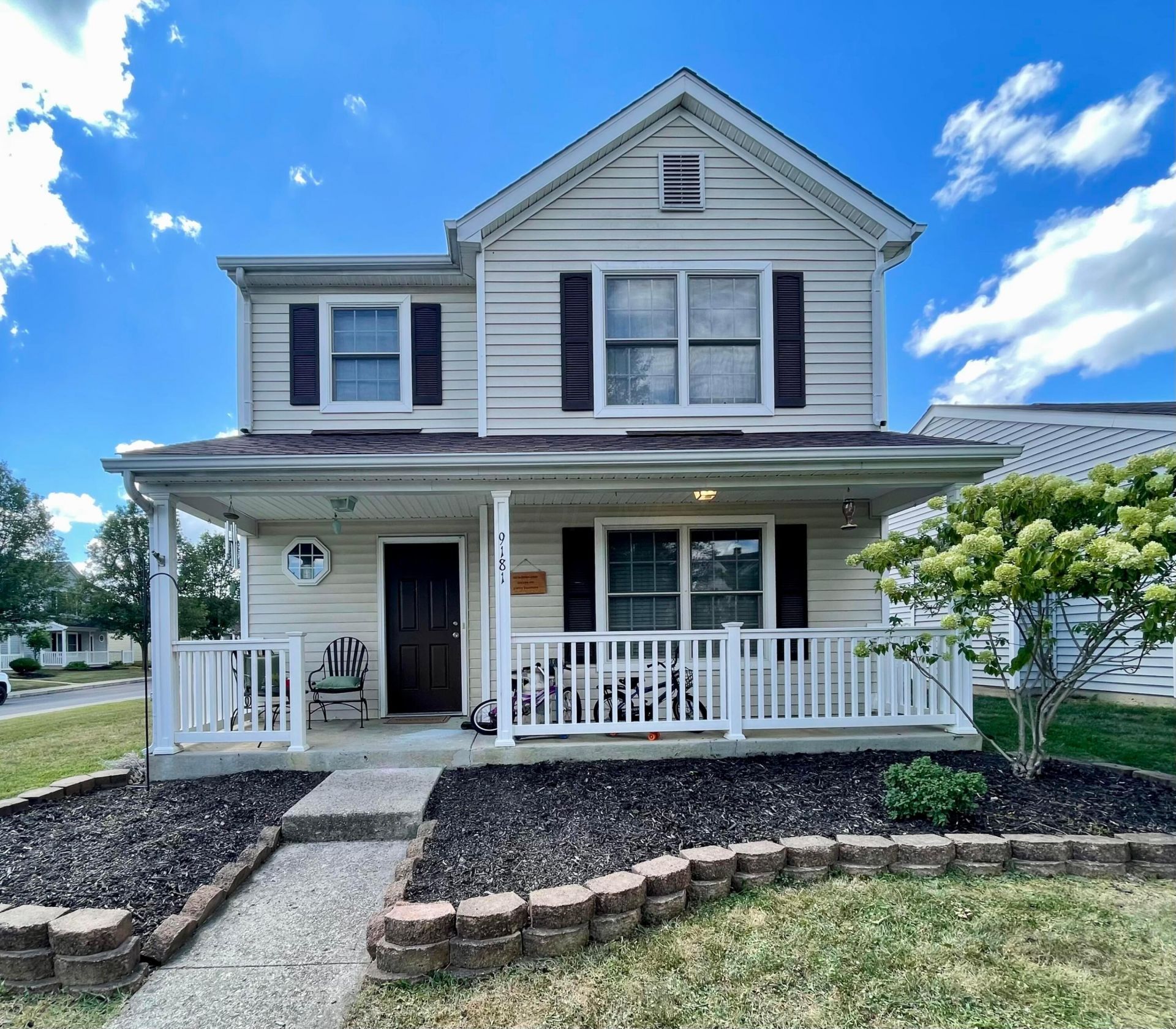 9181 Constitution Avenue , Orient, OH 43146 Main Photo