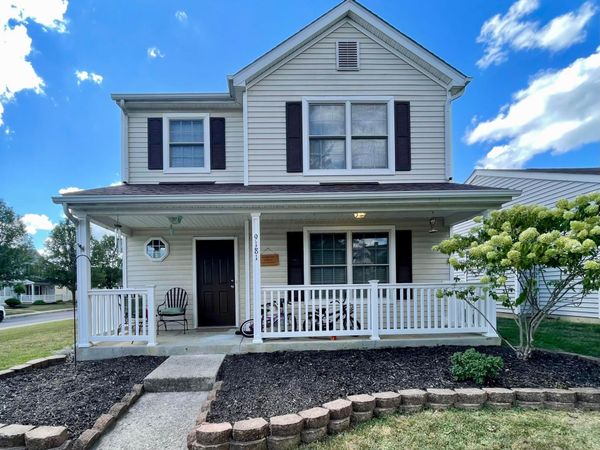 9181 Constitution Avenue , Orient, OH 43146