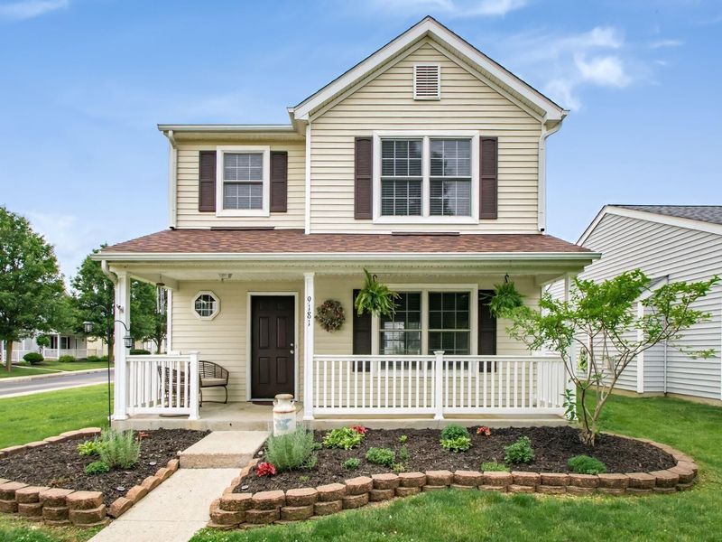 9181 Constitution Avenue, Orient, OH 43146 Photo 2