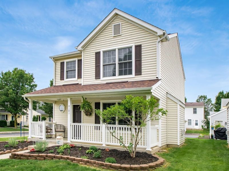 9181 Constitution Avenue, Orient, OH 43146 Photo 3