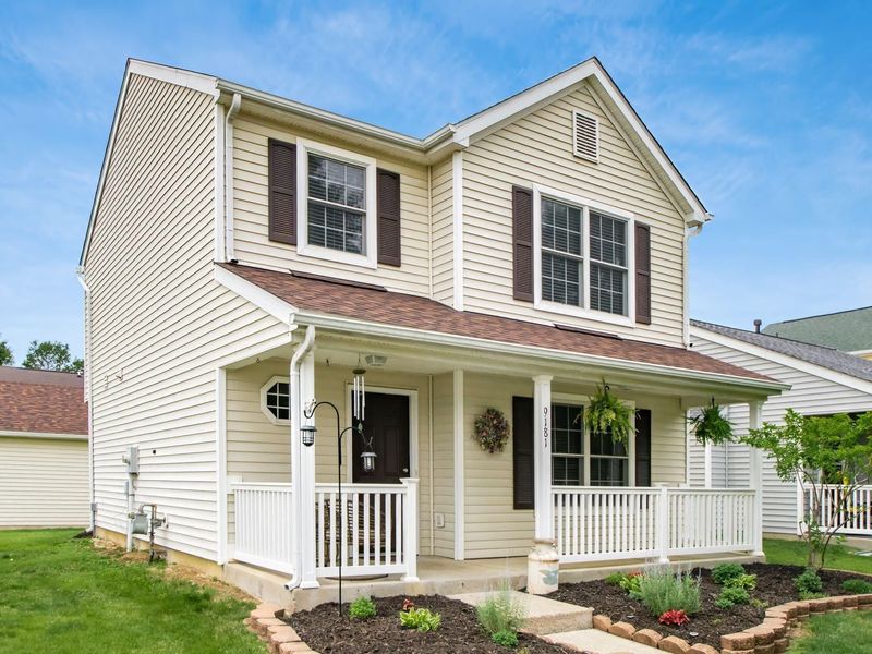 9181 Constitution Avenue, Orient, OH 43146 Photo 4