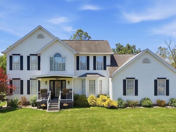 1034 Abby Lane , Willard, OH 44890