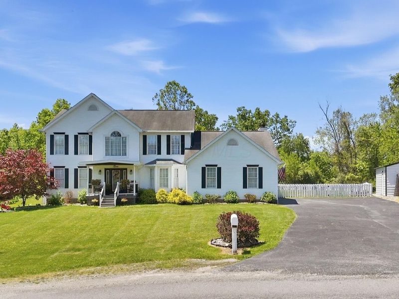 1034 Abby Lane , Willard, OH 44890 Photo 30
