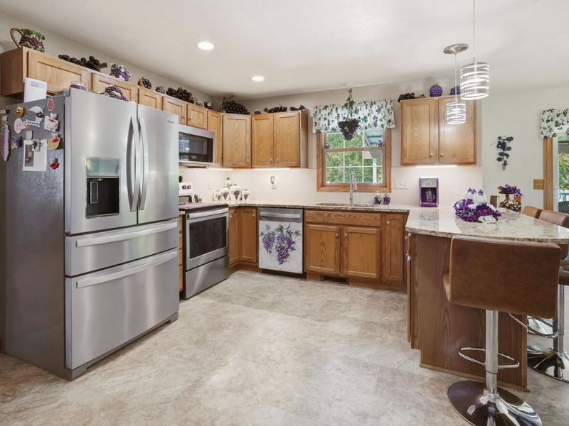 1034 Abby Lane , Willard, OH 44890 Photo 7
