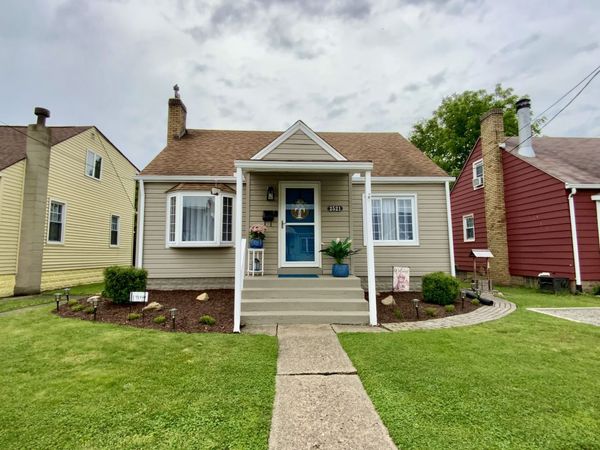 2521 Grandview Avenue , Ambridge, PA 15003