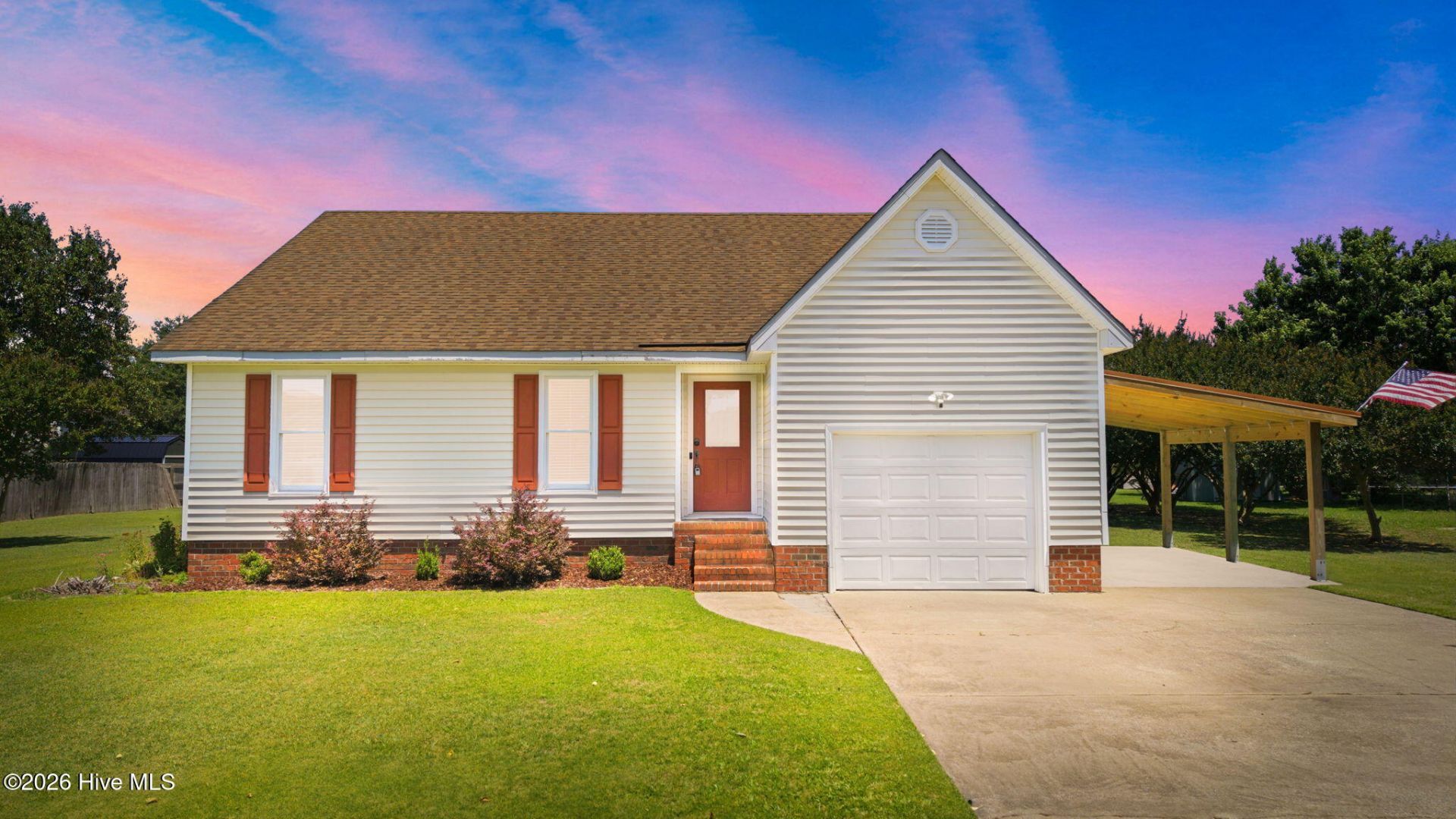 303 Plateau Drive , Greenville, NC 27858 Main Photo
