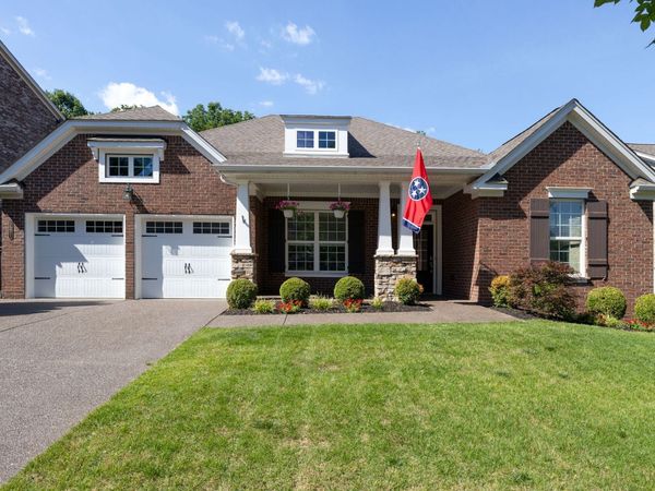 5971 Fishing Creek Rd , Nolensville, TN 37135