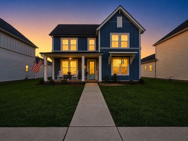 617 Green Farm Way , Spring Hill, TN 37174