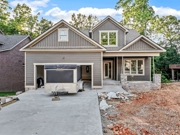 212 Birnam Wood Trce , Clarksville, TN 37043