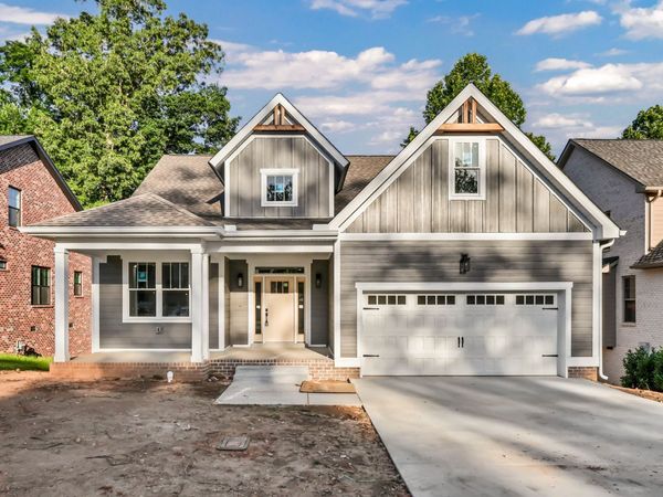 229 Birnam Wood Trce , Clarksville, TN 37043