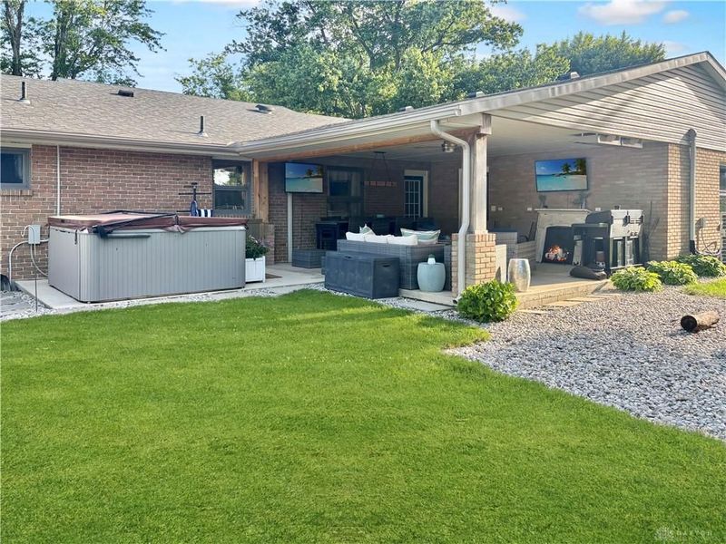 768 Gardenwood Drive, Greenville, OH 45331 Photo 26