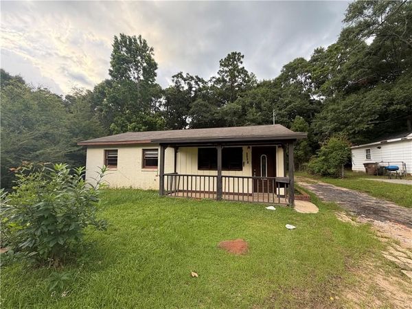 6660 Devander Drive, Mobile, AL 36608