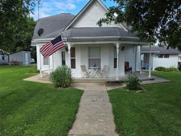 107 S Main Street, Bellflower, MO 63333