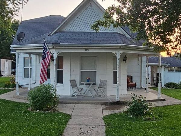 107 S Main Street, Bellflower, MO 63333