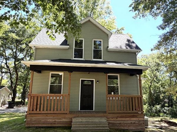 710 Annex Street , Belleville, IL 62220