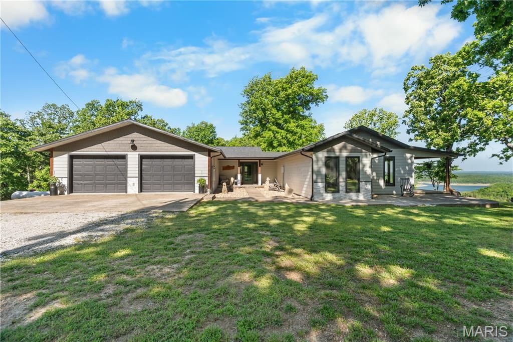537 Eagles Lane , Peel, AR 72668 Main Photo