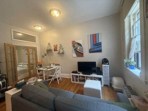 68 Phillips St., Unit 1, Boston, MA 02114