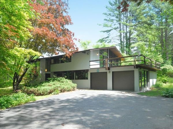131 Nowell Farme Road, Carlisle, MA 01741
