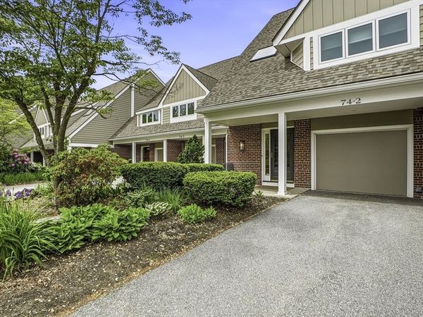 74 S Quinsigamond Ave, Unit 2, Shrewsbury, MA 01545