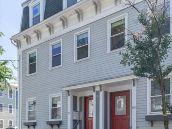 67 Sullivan Street, Unit 3, Boston, MA 02129