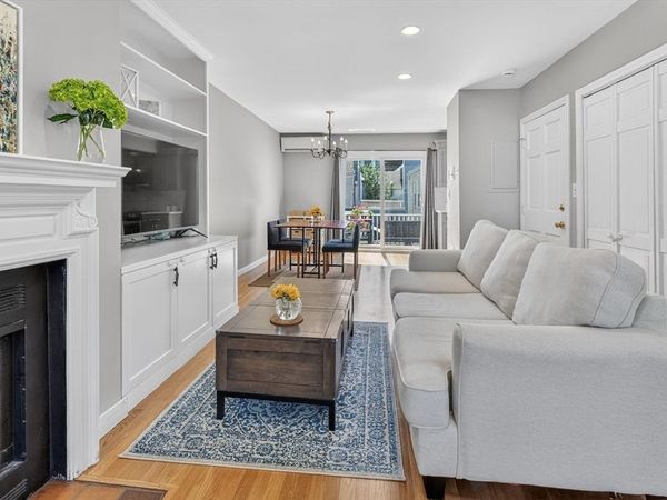 67 Sullivan Street, Unit 3, Boston, MA 02129