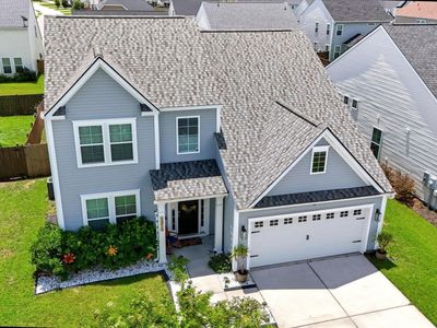 1311 Hermitage Lane, Ladson, SC 29456