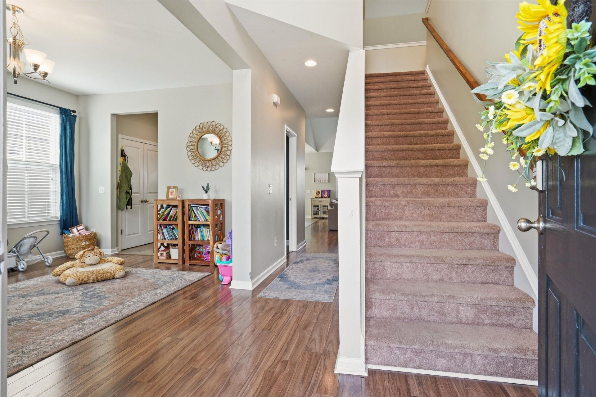 1311 Hermitage Lane Photo 6
