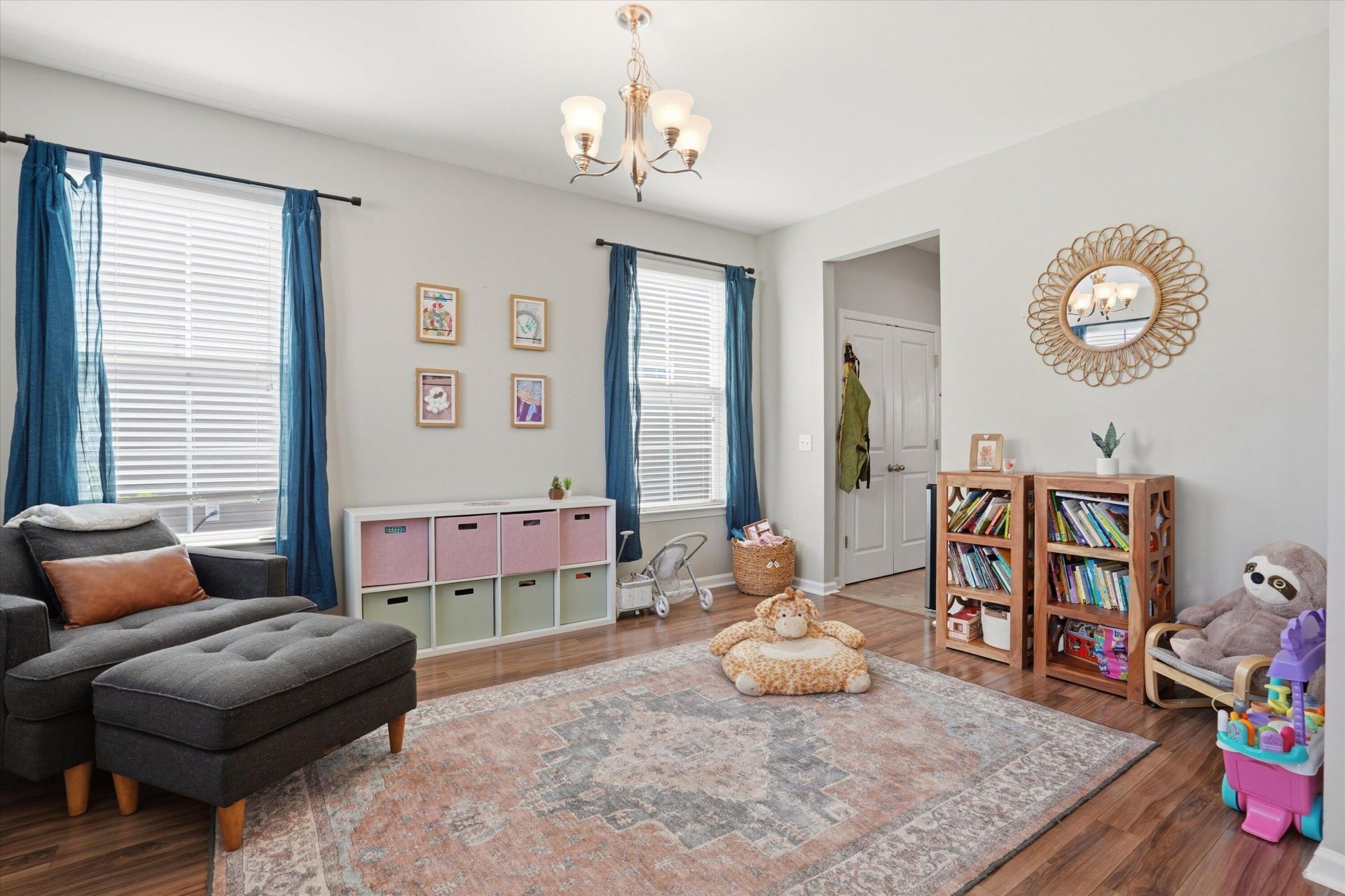 1311 Hermitage Lane Photo 8