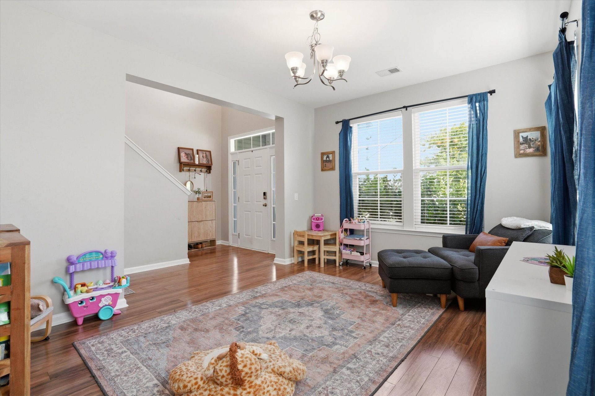 1311 Hermitage Lane Photo 9