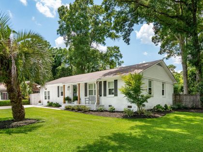 1 Rice Court Charleston, SC 29407