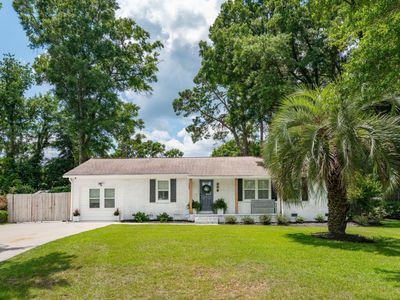 1 Rice Court, Charleston, SC 29407