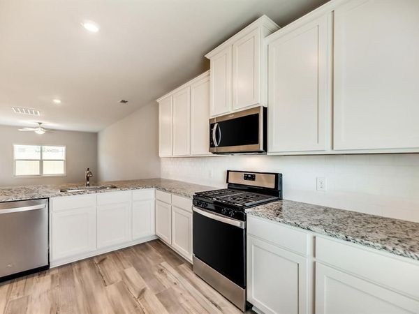 1905 McKee Court, Anna, TX 75409