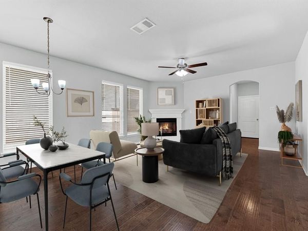 2068 Barx Drive , Little Elm, TX 75068
