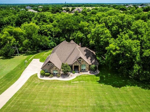 4120 Shiloh Trail, Midlothian, TX 76065