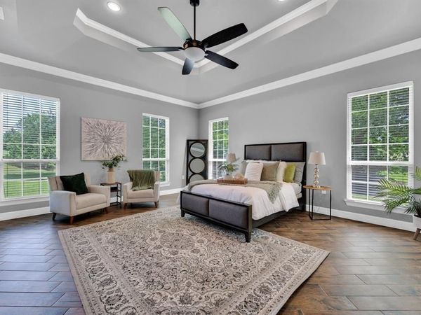 4120 Shiloh Trail , Midlothian, TX 76065