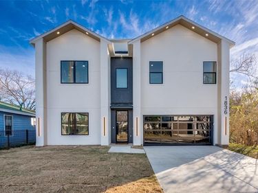 1836 Pueblo Street, Dallas, TX 75212