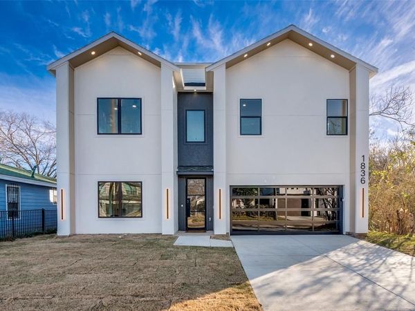 1836 Pueblo Street , Dallas, TX 75212