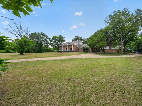 928 E Bear Creek Road, Glenn Heights, TX 75154