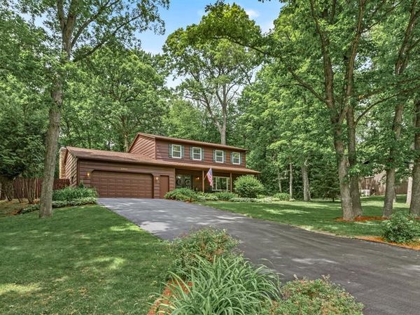 3702 Golf Road, Eau Claire, WI 54701