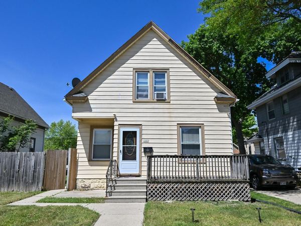 1557 S 71st STREET, West Allis, WI 53214