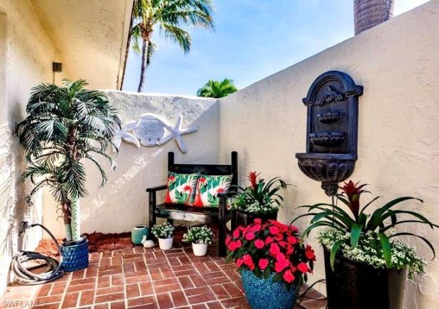 1455 Curlew Ave, Unit 1, Naples, FL 34102 Photo