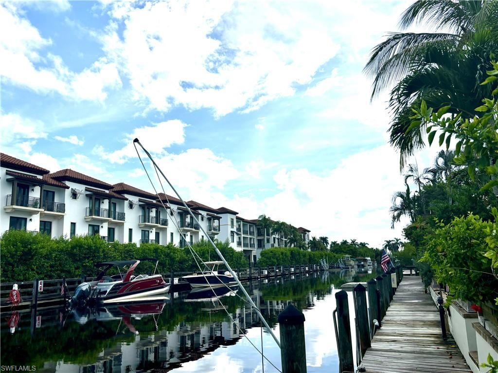 1455 Curlew Ave, Unit 1, Naples, FL 34102 Photo